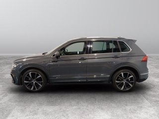 VOLKSWAGEN Tiguan 1.5 tsi r-line 150cv dsg