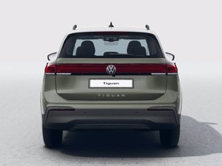 VOLKSWAGEN Tiguan 1.5 etsi life 130cv dsg