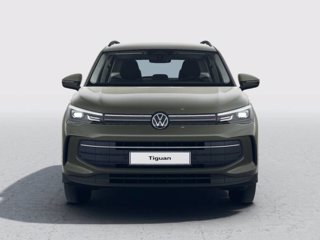 VOLKSWAGEN Tiguan 1.5 etsi life 130cv dsg