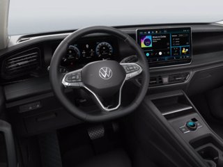 VOLKSWAGEN Tiguan 1.5 etsi life 130cv dsg