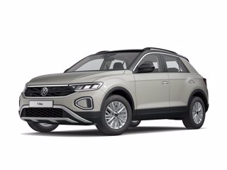 VOLKSWAGEN T-roc 2.0 tdi life 150cv dsg