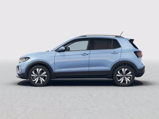 VOLKSWAGEN T-cross 1.0 tsi style 115cv dsg