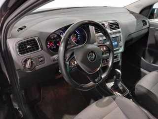 VOLKSWAGEN Polo 5p 1.4 tdi bm highline 90cv dsg