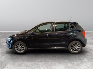 VOLKSWAGEN Polo 5p 1.4 tdi bm highline 90cv dsg