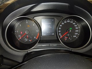 VOLKSWAGEN Polo 5p 1.4 tdi bm highline 90cv dsg