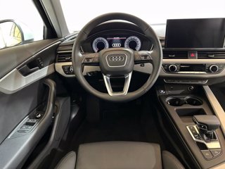 AUDI A4 allroad 40 2.0 tdi mhev quattro 204cv s-tronic