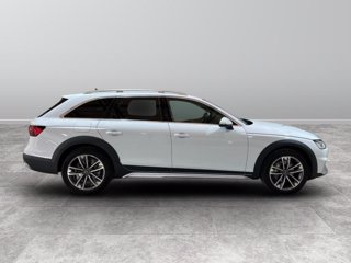 AUDI A4 allroad 40 2.0 tdi mhev quattro 204cv s-tronic