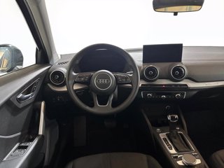 AUDI Q2 35 2.0 tdi edition one s line edition s-tronic