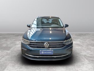 VOLKSWAGEN Tiguan 1.5 tsi life 130cv