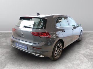 VOLKSWAGEN Golf 1.5 etsi evo 1st edition style 150cv dsg