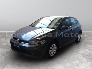 VOLKSWAGEN Polo 1.0 tsi style 95cv