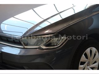 VOLKSWAGEN Polo 1.0 tsi style 95cv