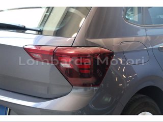 VOLKSWAGEN Polo 1.0 tsi style 95cv