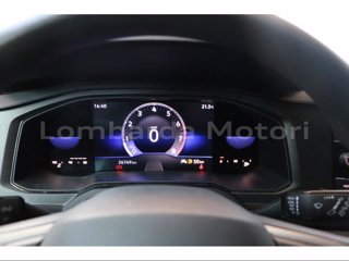 VOLKSWAGEN Polo 1.0 tsi style 95cv