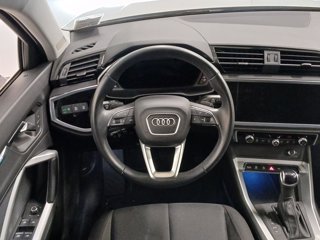 AUDI Q3 sportback 35 2.0 tdi quattro s-tronic