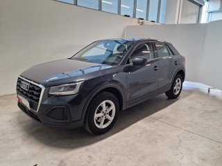 AUDI Q2 30 2.0 tdi s-tronic