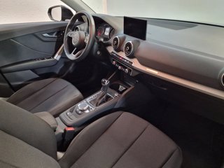 AUDI Q2 30 2.0 tdi s-tronic