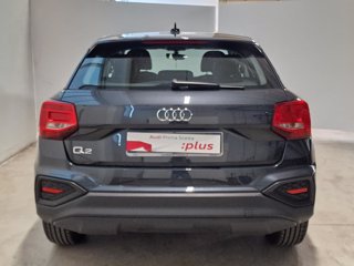 AUDI Q2 30 2.0 tdi s-tronic