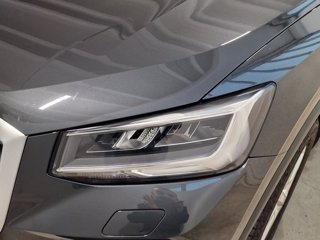 AUDI Q2 30 2.0 tdi s-tronic