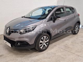 RENAULT Captur 0.9 tce zen (live) 90cv e6