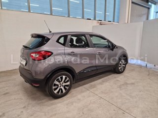 RENAULT Captur 0.9 tce zen (live) 90cv e6