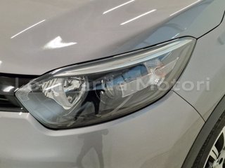 RENAULT Captur 0.9 tce zen (live) 90cv e6