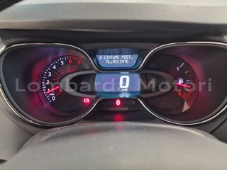 RENAULT Captur 0.9 tce zen (live) 90cv e6