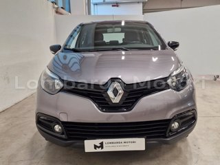 RENAULT Captur 0.9 tce zen (live) 90cv e6