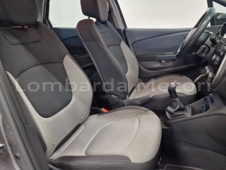 RENAULT Captur 0.9 tce zen (live) 90cv e6