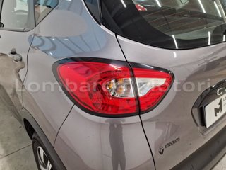 RENAULT Captur 0.9 tce zen (live) 90cv e6