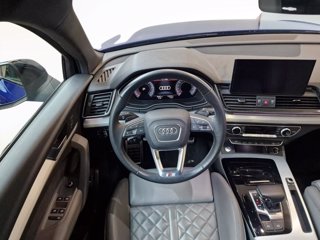 AUDI Q5 40 2.0 tdi mhev 12v edition one quattro s-tronic