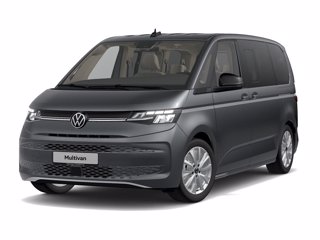 VOLKSWAGEN Multivan 2.0 tdi life 150cv dsg 7p.ti