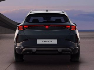 CUPRA Formentor 2.0 tdi 150cv dsg