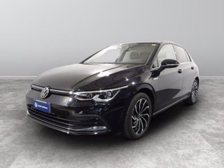 VOLKSWAGEN Golf 1.5 etsi evo style 130cv dsg