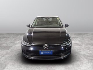 VOLKSWAGEN Golf 1.5 etsi evo style 130cv dsg