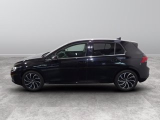 VOLKSWAGEN Golf 1.5 etsi evo style 130cv dsg