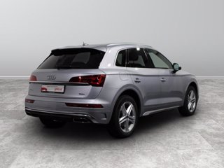 AUDI Q5 40 2.0 tdi mhev 12v s line quattro s-tronic