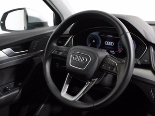 AUDI Q5 40 2.0 tdi mhev 12v s line quattro s-tronic