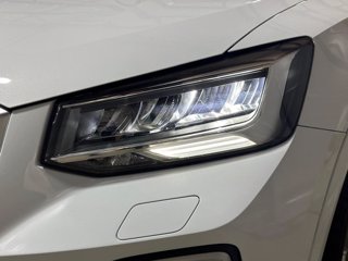 AUDI Q2 30 2.0 tdi s line edition s-tronic