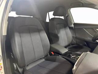 AUDI Q2 30 2.0 tdi s line edition s-tronic