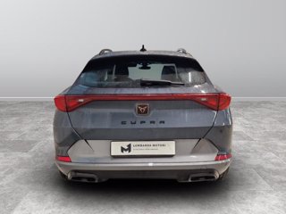 CUPRA Formentor 1.4 e-hybrid 204cv dsg