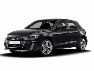 AUDI A1 sportback 30 1.0 tfsi s line edition 116cv