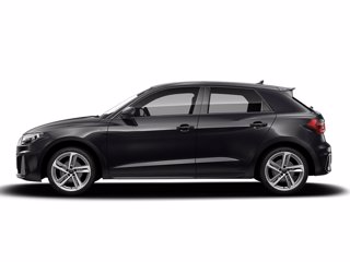 AUDI A1 sportback 30 1.0 tfsi s line edition 116cv