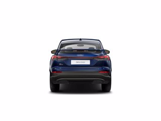 AUDI Q4 sportback e-tron 45