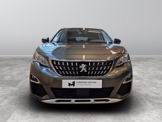 PEUGEOT 3008 1.2 puretech t allure s&s 130cv eat8