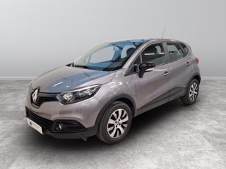 RENAULT Captur 0.9 tce zen (live) 90cv e6