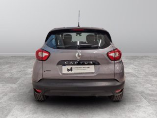 RENAULT Captur 0.9 tce zen (live) 90cv e6