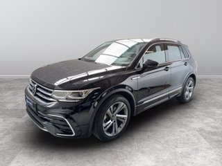 VOLKSWAGEN Tiguan 2.0 tdi r-line 150cv dsg