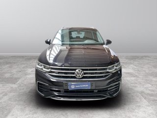 VOLKSWAGEN Tiguan 2.0 tdi r-line 150cv dsg