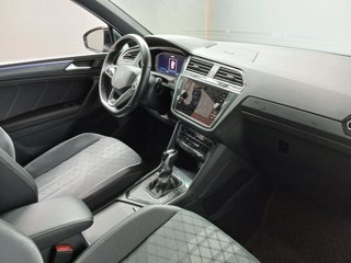 VOLKSWAGEN Tiguan 2.0 tdi r-line 150cv dsg